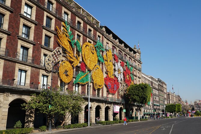 Mexico City: 19 City Highlights Bicycle Tour - Final Thoughts on the Mexico City Bicycle Tour