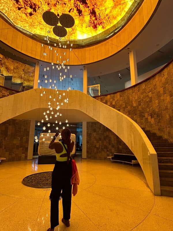 Mexico City: 1960s &1970s Mexican Architecture Walking Tour - The Role of the Expert Guide in Enhancing the Experience