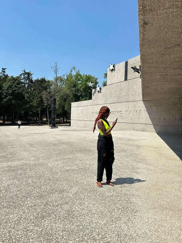 Mexico City: 1960s &1970s Mexican Architecture Walking Tour - Museums and Buildings Included in the Tour