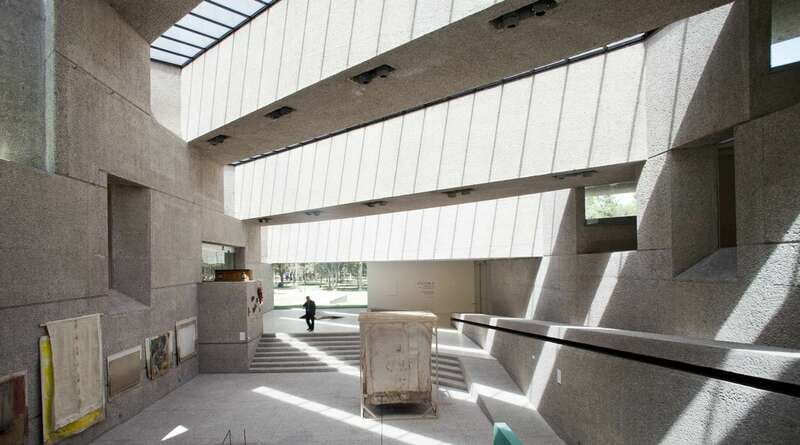 Mexico City: 1960s &1970s Mexican Architecture Walking Tour - Who Will Enjoy This Mexico City Architecture Tour?