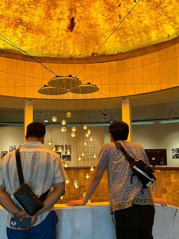 Mexico City: 1960s &1970s Mexican Architecture Walking Tour - Frequently Asked Questions