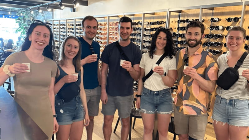 Mexico City: 3Hour Polanco Food Tour - Price, Cancellation, and Booking Flexibility