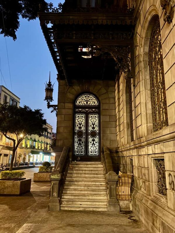 Mexico City: Agave Museums, Tastings and Mariachi Night Tour - Key Points