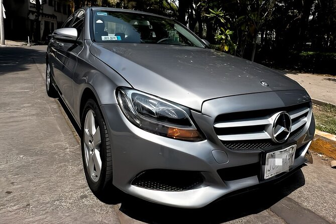 Mexico City Airport Private Pick Up Service - Key Points