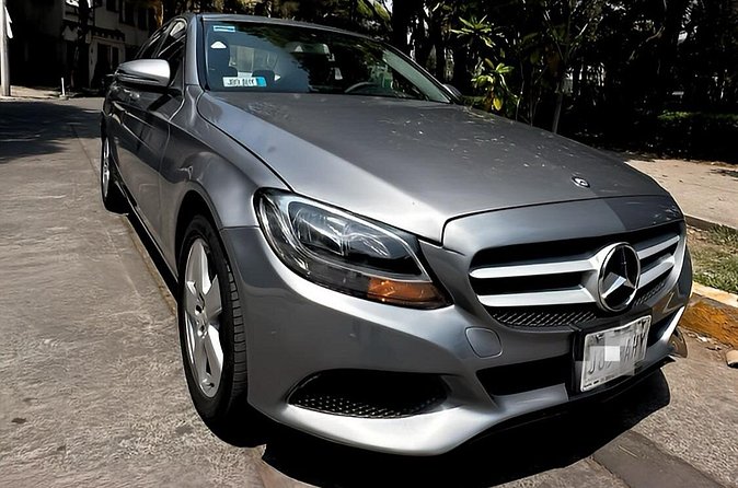 Mexico City Airport Private Pick Up Service - Punctuality and Flexibility in Service Hours