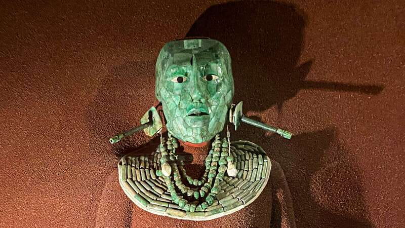 Mexico City: Anthropology Museum Guided Visit - The Role of the Guide in Enhancing the Experience