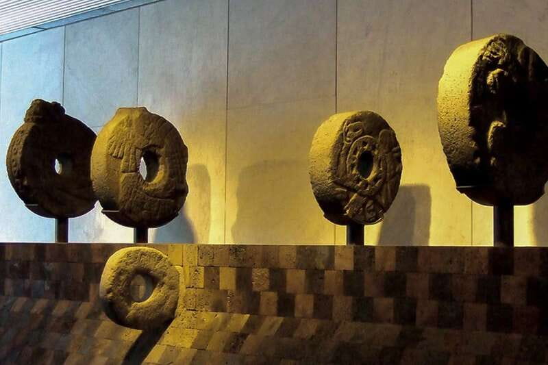 Mexico City: Anthropology Museum Guided Visit - Who Should Book This Tour?