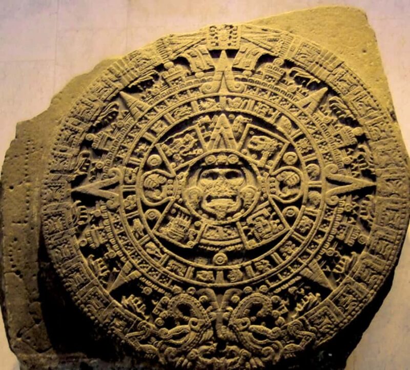 Mexico City: Anthropology Museum Ticket with Digital Guide - Key Points