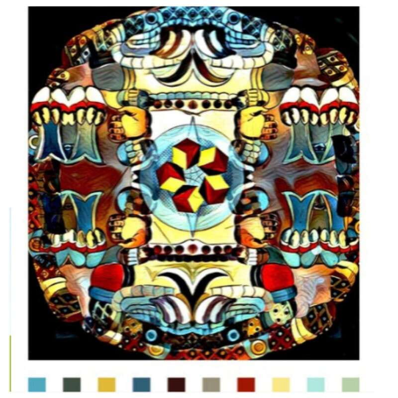 Mexico City: Art and Food Tour with Lunch - Practicalities: Logistics and Group Options