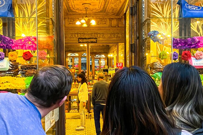 Mexico City at Night Tour with Torre Latino - Visiting the Outside Ruins of Templo Mayor