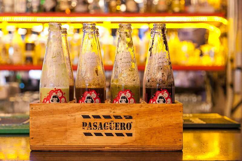 Mexico City: Authentic Downtown Food Tour - What’s Included and What to Expect During the Tour