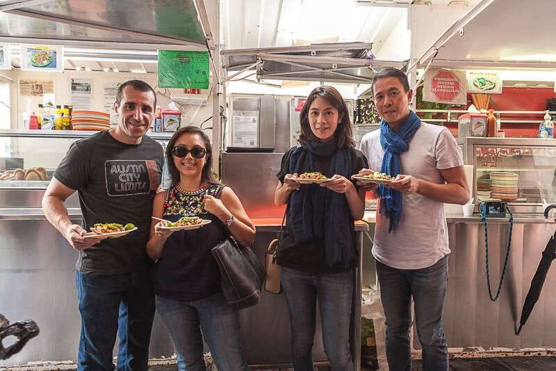 Mexico City: Authentic Downtown Food Tour - The Role of Guides in Making the Experience Special