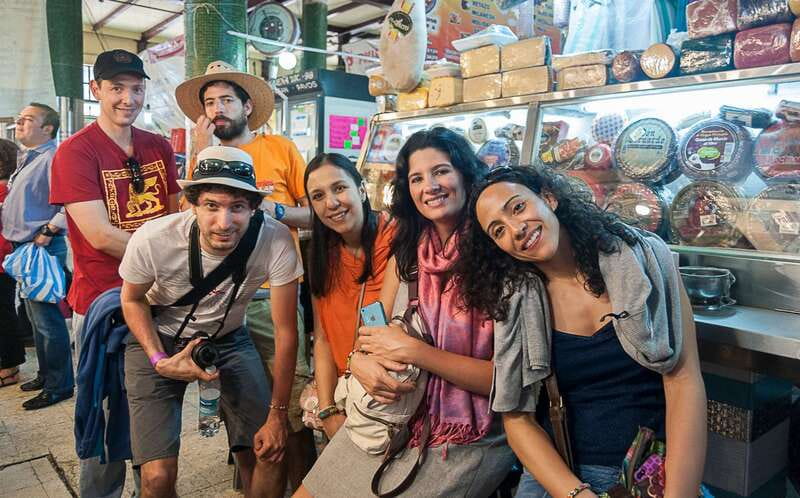 Mexico City: Authentic Downtown Food Tour - Who Will Love This Food Tour?