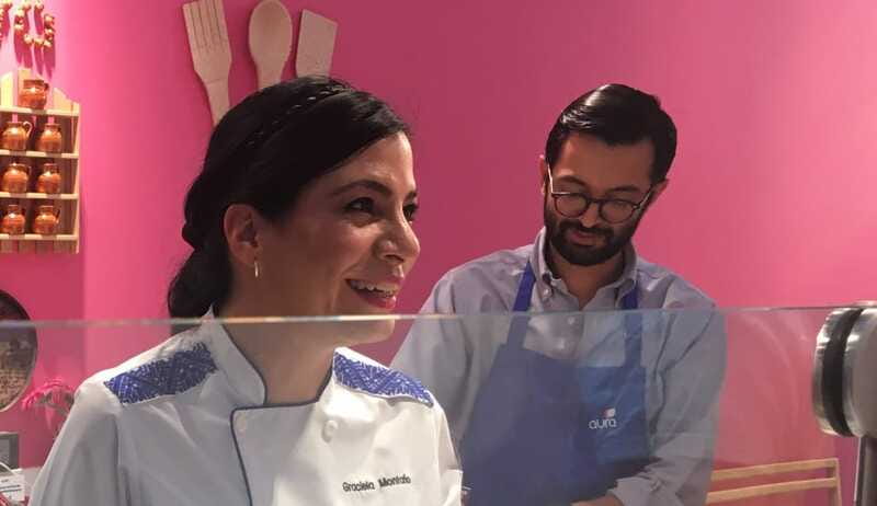 Mexico City: Authentic Mexican Cooking Class & Market Tour - Practical Details and Logistics