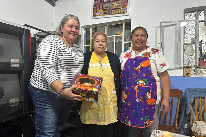 Mexico City : Aztec Cooking Class near Fine Arts - Explore Mexico City’s Aztec Cooking Class Near Fine Arts for a Flavorful Journey
