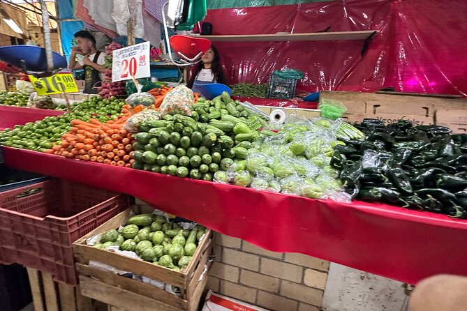 Mexico City : Aztec Cooking Class near Fine Arts - Final Thoughts on the Aztec Cooking Class Near Fine Arts