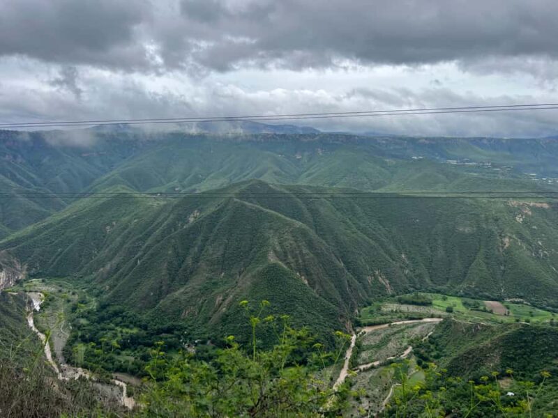 Mexico City: Basaltic Prisms, Peña del Aire, and Huasca - Huasca de Ocampo: Discovering the Goblin Museum and Local Flavors