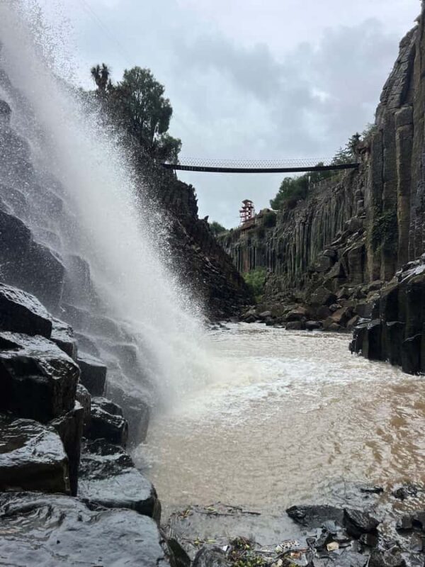 Mexico City: Basaltic Prisms, Peña del Aire, and Huasca - The Value of the Tour and Booking Options