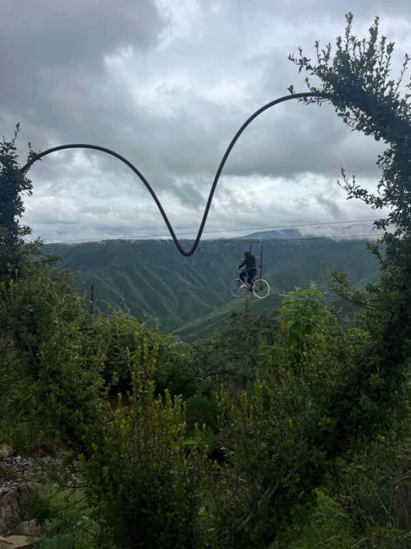 Mexico City: Basaltic Prisms, Peña del Aire, and Huasca - Who Will Enjoy This Tour the Most?