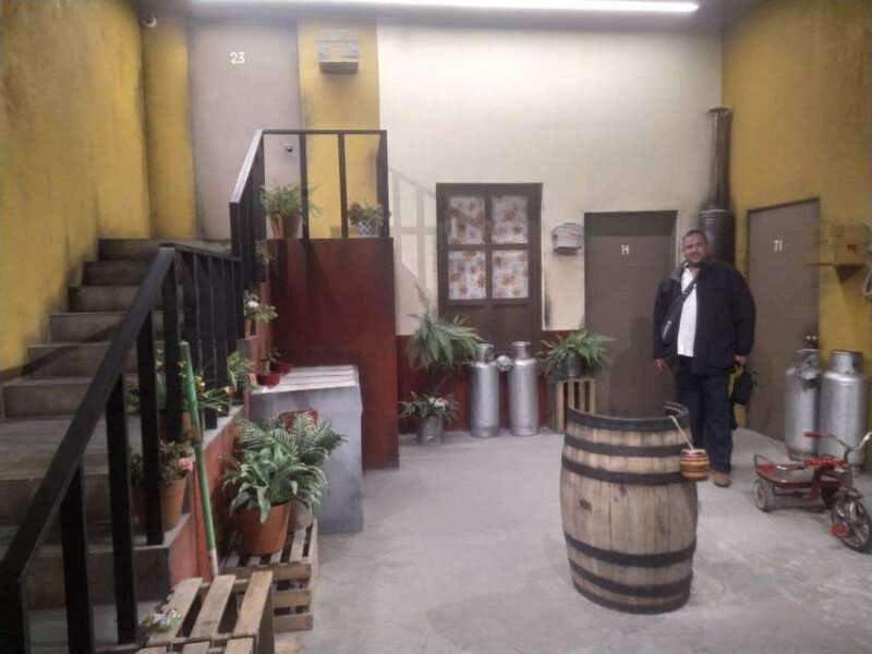 Mexico City: Basilica and Teotihuacan Pyramids Tour - Artisan Shops and Unique Souvenir Opportunities