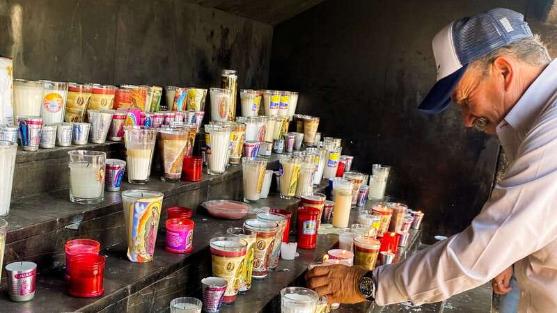 Mexico City: Basilica of Our Lady of Guadalupe Tour - Museum of the Basilica in the Former Convent