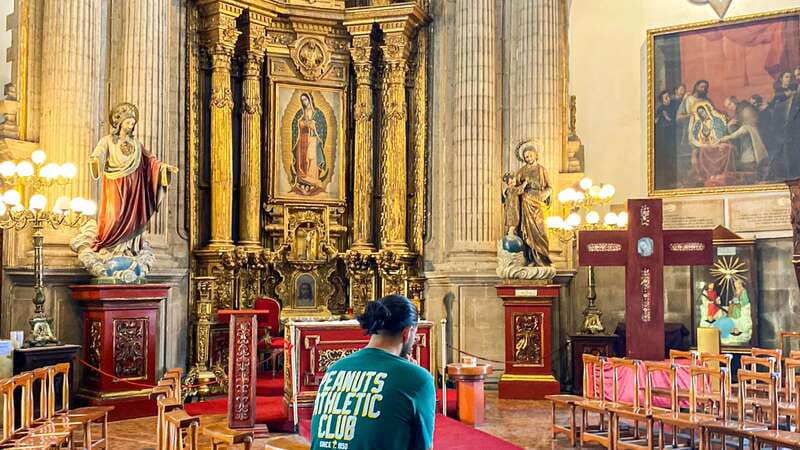 Mexico City: Basilica of Our Lady of Guadalupe Tour - Value and Considerations Based on Reviews