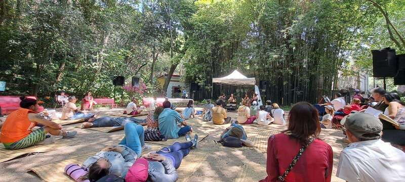 MEXICO CITY BIKE TOUR & FOOD PASSPORT - Who Will Appreciate This Tour Most?