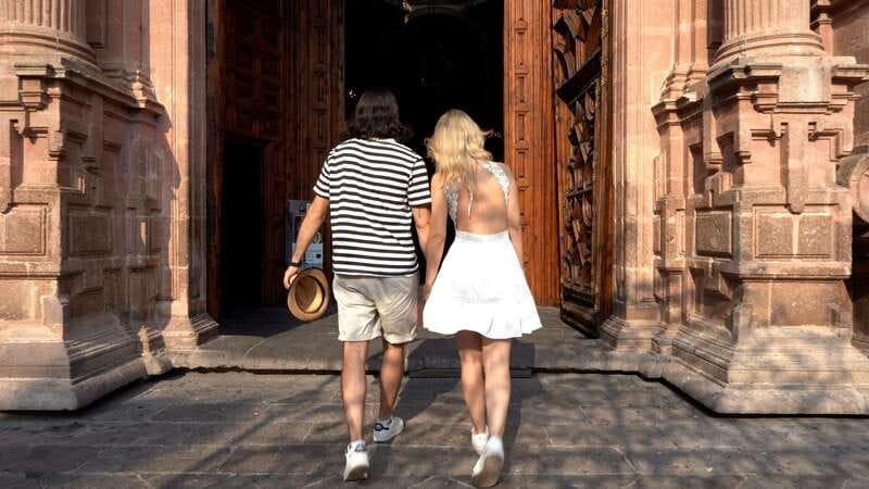 Mexico City: Cacahuamilpa Caves and Taxco Small-Group Tour - Key Points