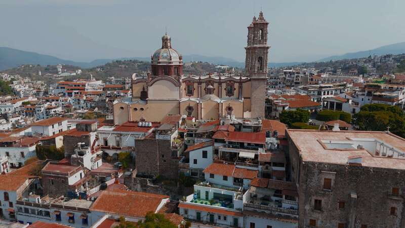 Mexico City: Cacahuamilpa Caves and Taxco Small-Group Tour - Practical Details and Logistics