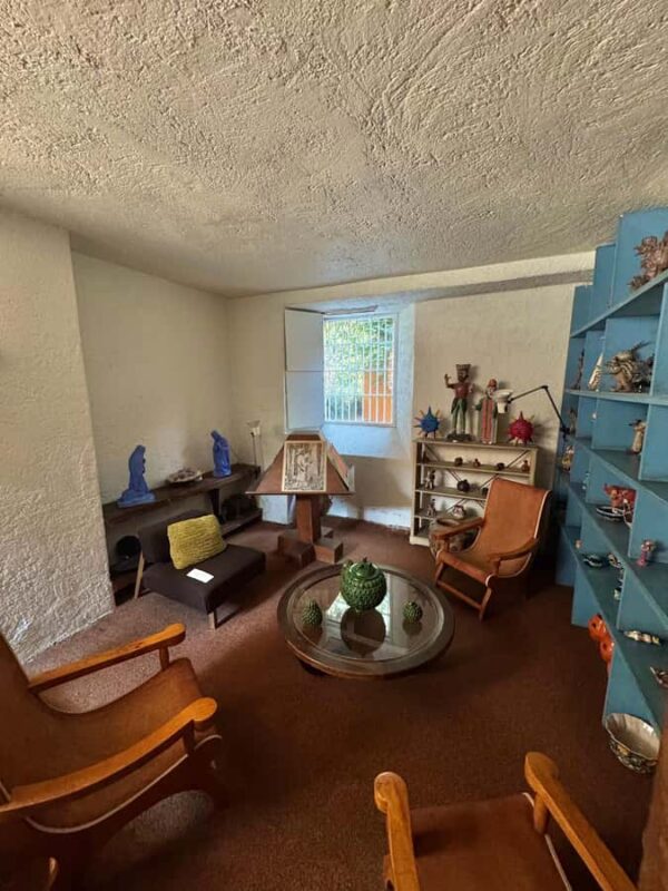 Mexico City: Casa Ortega by Luis Barragán architectural tour - Final Thoughts: Is This Tour Right for You?