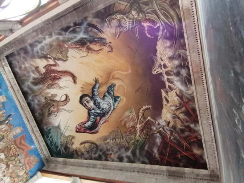 Mexico City: Chapultepec Castle Private Tour - Free Time for Photos and Relaxation