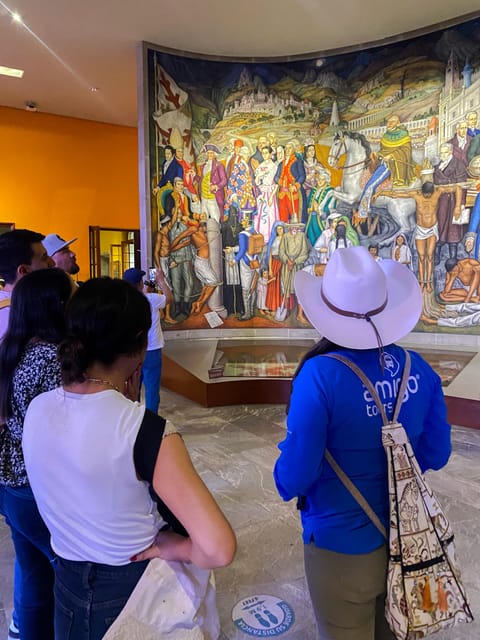 Mexico City: Chapultepec Castle Private Tour - What Sets This Tour Apart from Others
