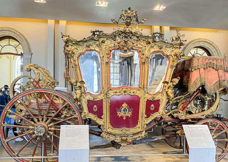 Mexico City: Chapultepec Castle Skip-the-Line Ticket - Key Points