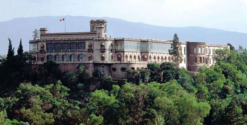 Mexico City: Chapultepec Castle Skip-the-Line Ticket - The Experience of Walking Through Mexico’s Royal Heritage