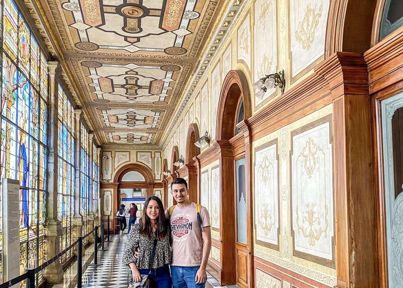 Mexico City: Chapultepec Castle Skip-the-Line Ticket - Breathtaking Views of Mexico City from the Castle Balconies