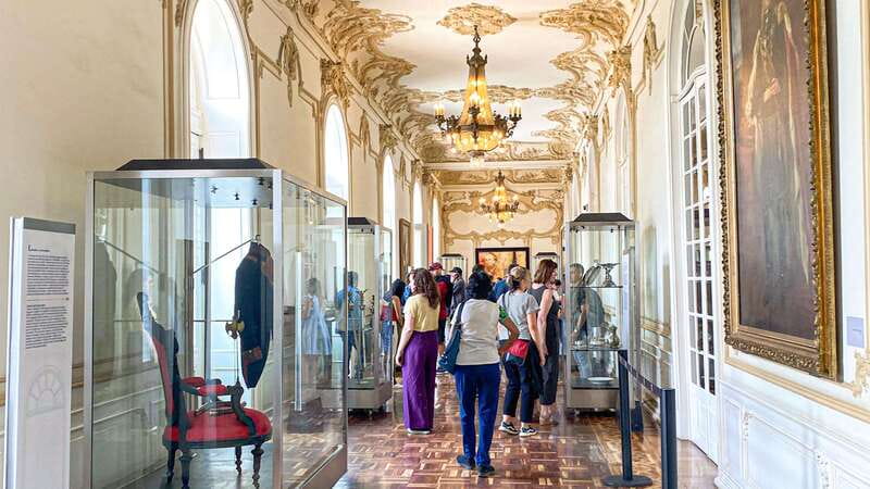 Mexico City: Chapultepec Castle Skip-the-Line Ticket - Who Will Appreciate This Tour Most?