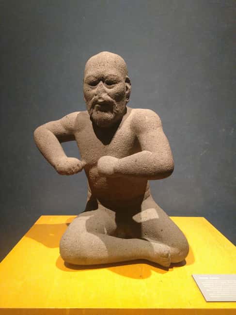 Mexico City: Chapultepec Park and Museums Walking Tour - Booking Flexibility and Cancellation Policy