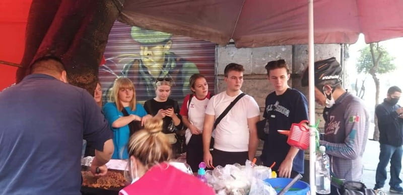 Mexico City: Chapultepec & Reforma Historic Bike Experience - Exploring Chapultepec Park and Its Landmarks