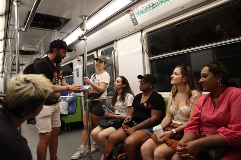 Mexico City: City Highlights Cable Car Ride w/ Taco & Tour - Discover Mexico City from Above and Below: A Unique Cable Car Experience