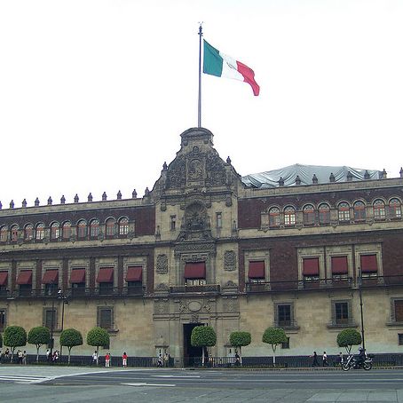 Mexico City: City Tour - Practical Details: Meeting Points, Transport, and Group Size