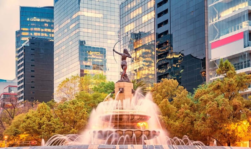 Mexico City: City Tour - Tour Highlights and Limitations Based on Reviews