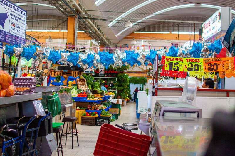 Mexico City: Cooking Class with Chef and Market Tour - Who Will Most Appreciate This Experience