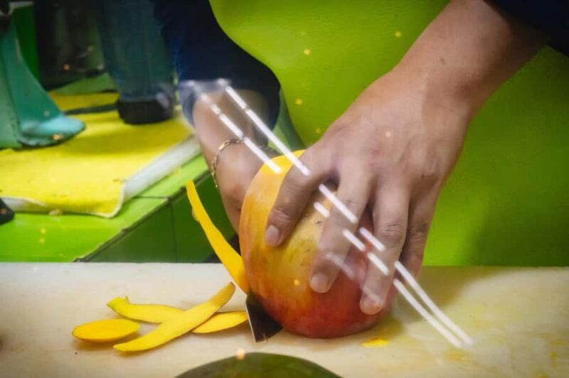 Mexico City: Coyoacán Market Tour with Food Tastings - Trying Chapulines and Other Unique Flavors