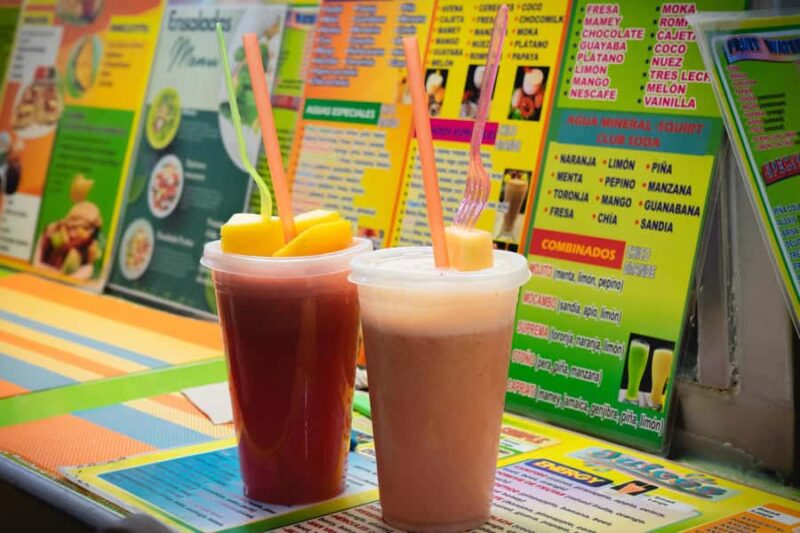 Mexico City: Coyoacán Market Tour with Food Tastings - Practical Tips for a Comfortable Tour