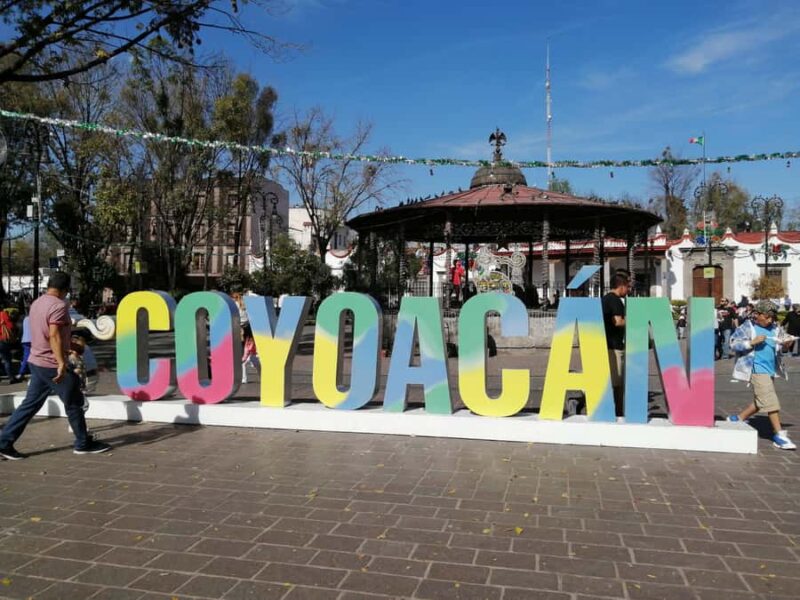 Mexico City: Coyoacán Tour, Frida Kahlo Museum & Breakfast - Suitability and Recommendations