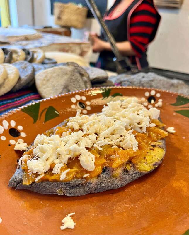 Mexico City: Coyoacán Walking Tour - Discover the Charm of Coyoacán on a Guided Walking Tour