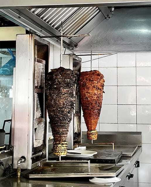 Mexico City: Coyoacán Walking Tour - Tasting Authentic Mexican Food and Traditional Drinks