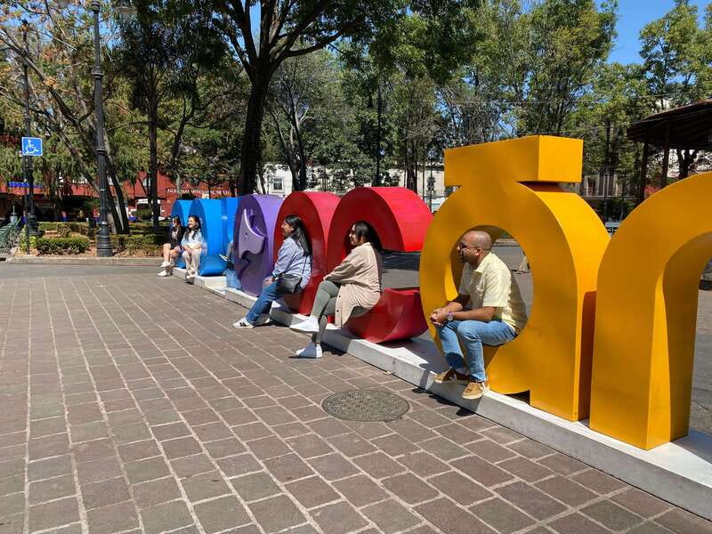 Mexico City: Coyoacan, Xochimilco & UNAM Full-Day Tour - A Complete Day Exploring Mexico City’s Artistic and Cultural Heart