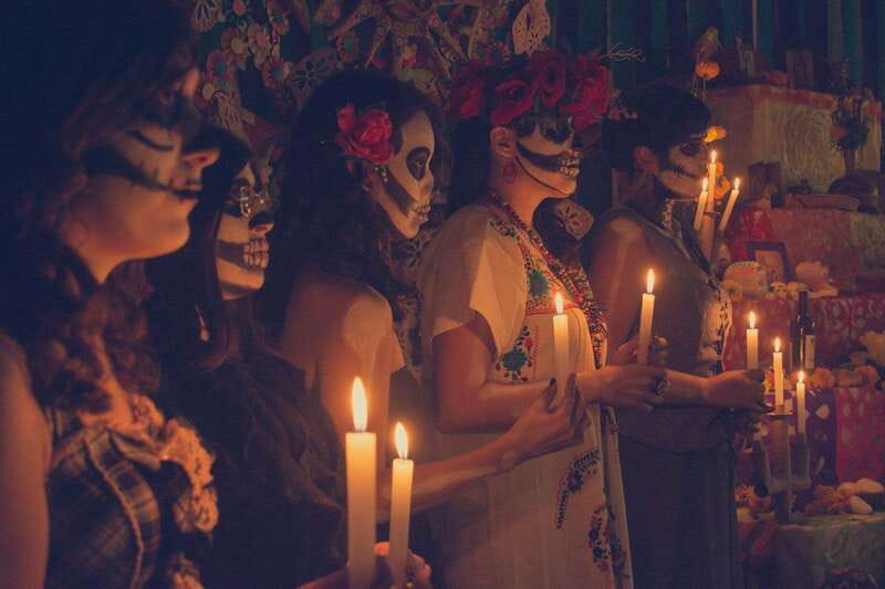 Mexico City: Day of the Dead Tour - Practical Details and What to Bring