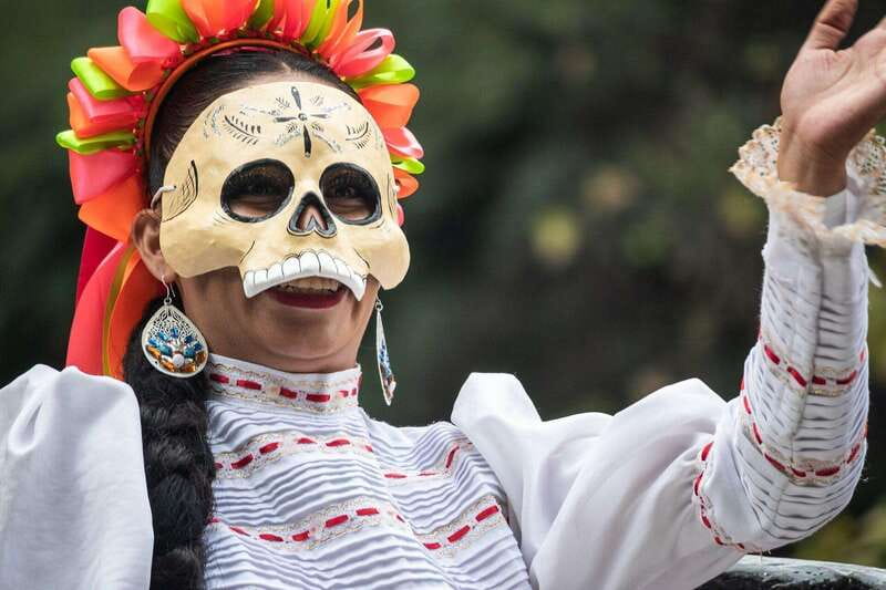 Mexico City: Day of the Dead Tour - Limitations and Considerations